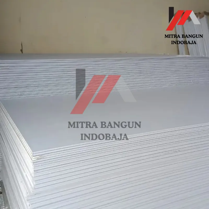 Papan Gypsum Yoshino Tbl 99MM